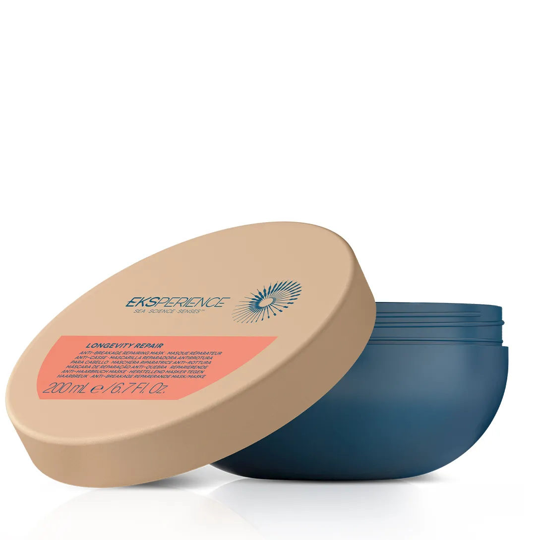 EKSPERIENCE™ LONGEVITY REPAIR MASCHERA RIPARATRICE ANTI-ROTTURA