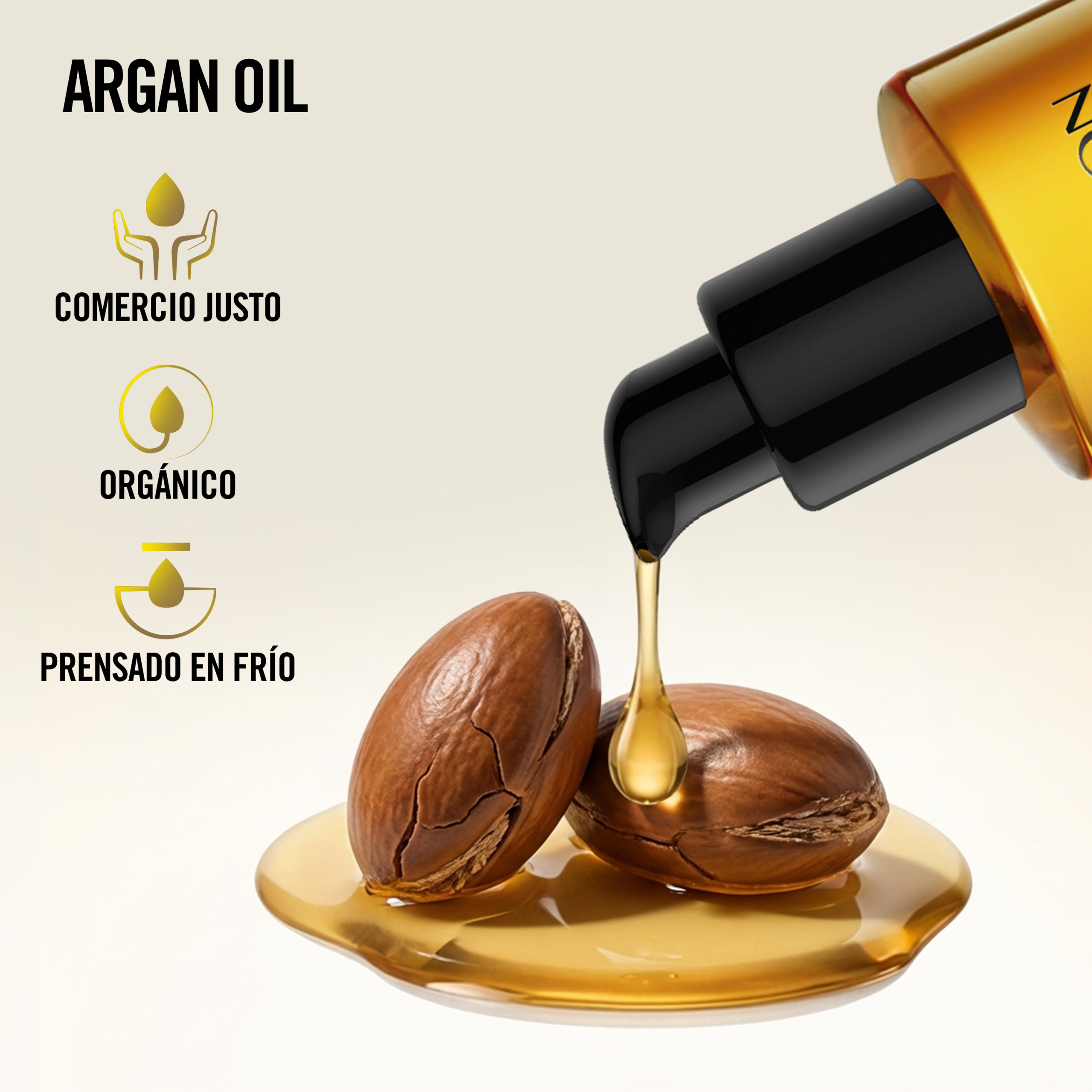 Ingredientes del Orofluido Elixir
