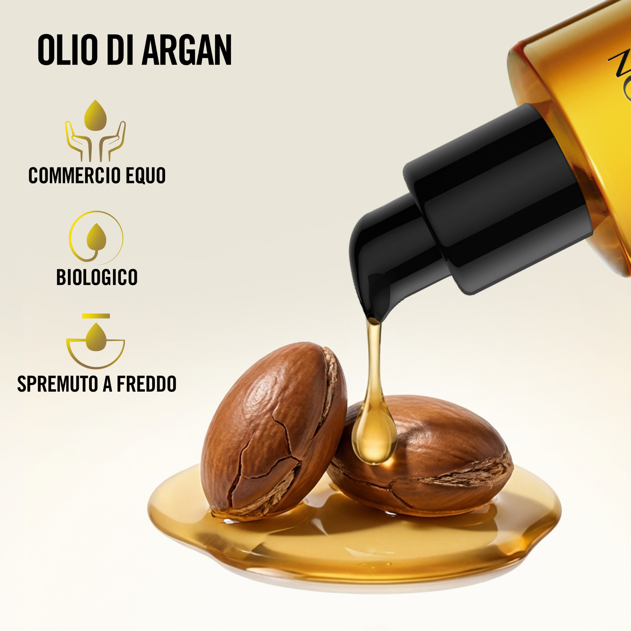 Ingredienti Orofluido