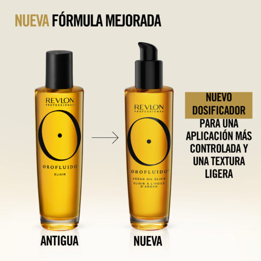 Nuevo Dispensador Orofluido Elixir